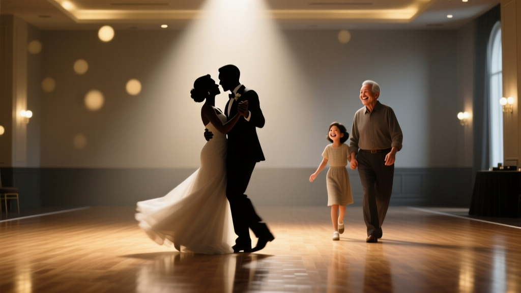 First Dance at a Wedding: Truth, Trends & Timeline (2026)