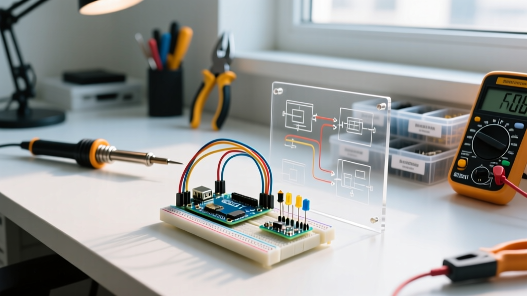 Electric Wiring 101: 2026 Cost Estimation & Budget Guide