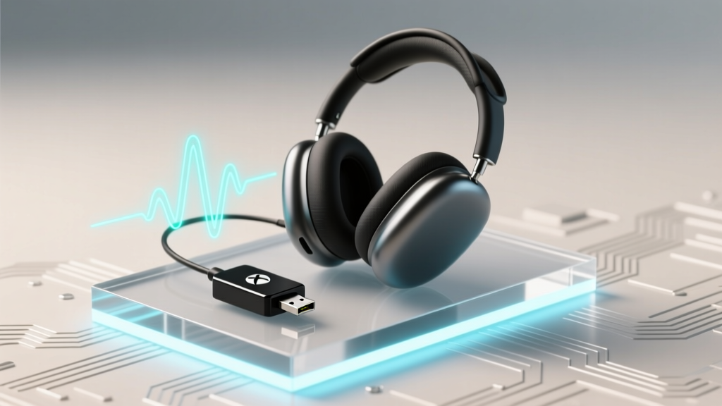 Xbox Wireless Adapter Headphone Compatibility (2026)