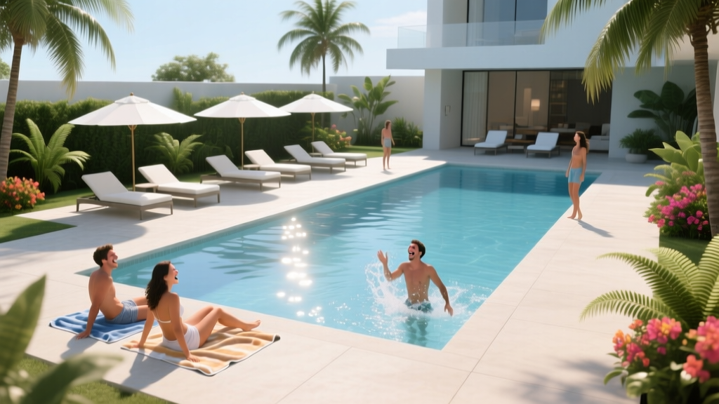 Pool Party Near Me: 7 Real Options (2026)
