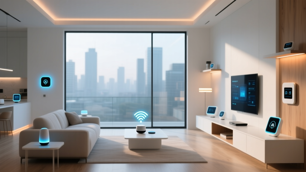 What Comes After Matter? The Next-Gen Smart Home Protocols on the Horizon