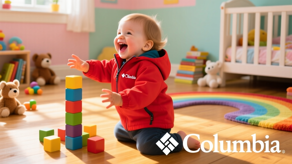 Columbia Outdoor Gear for Toddlers: Safety, Fit, and Developmental Realities