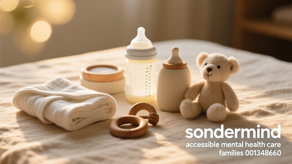 Sondermind: Making Mental Health Care Accessible for Families with Young Children