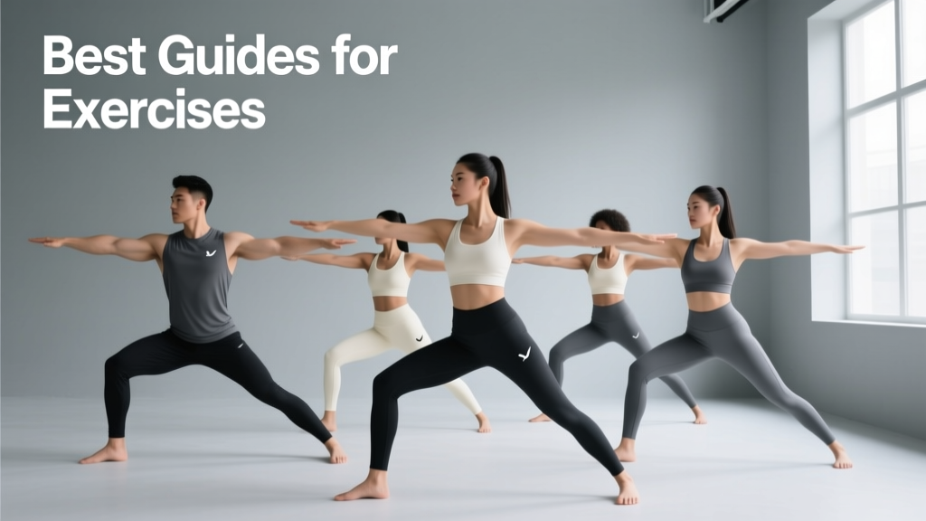 The Best Evidence-Based Exercise Guides for Athletes, Coaches, and Serious Trainees