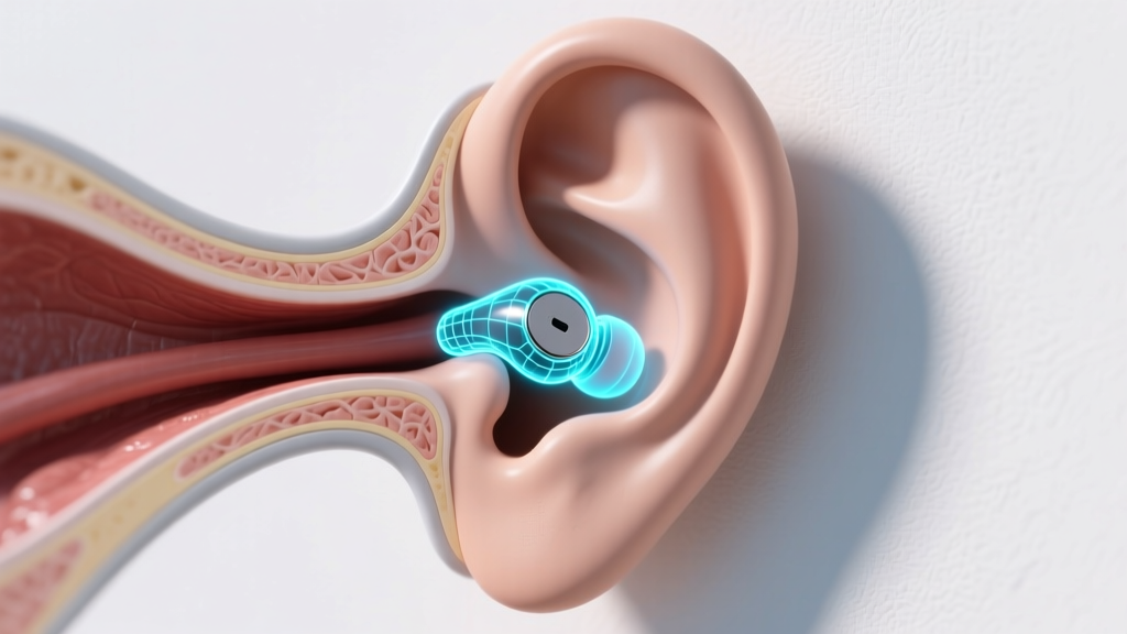 Why Earbuds Hurt: Ear Buds for People with Small Ear Canals