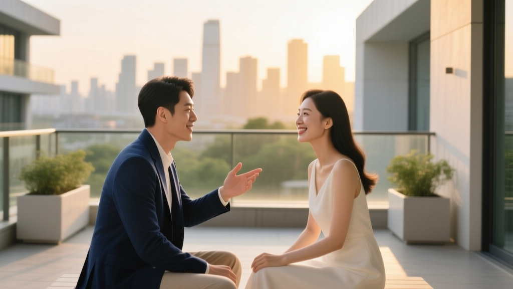 Wedding Speech Framework: Stress-Free 7-Step Guide (2026)