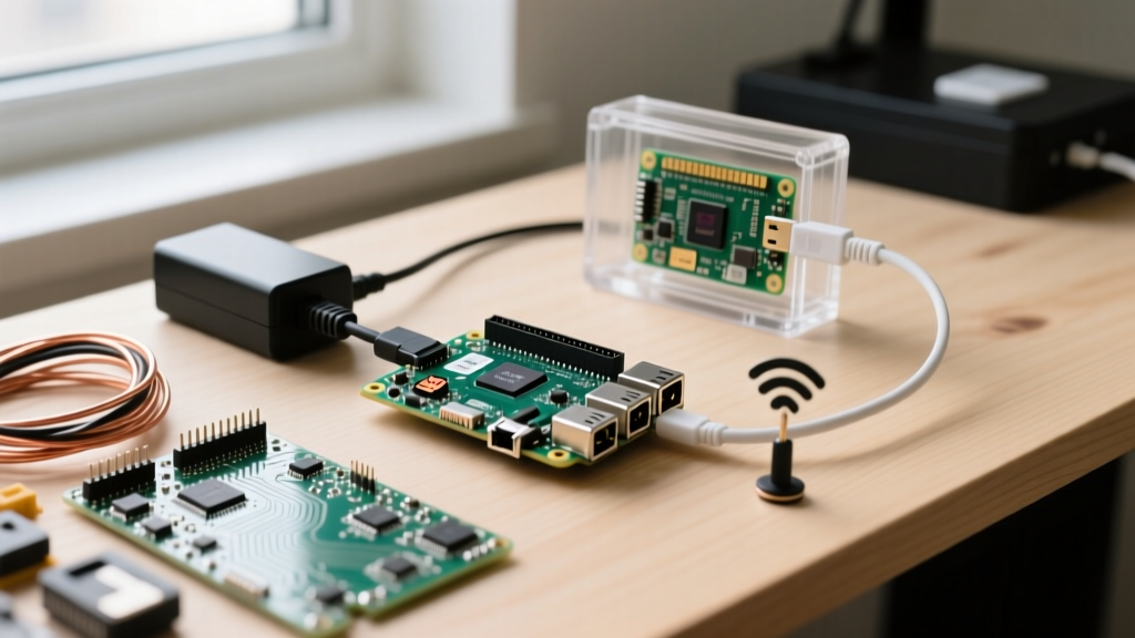 How to Connect a Raspberry Pi to WiFi: NetworkManager Guide