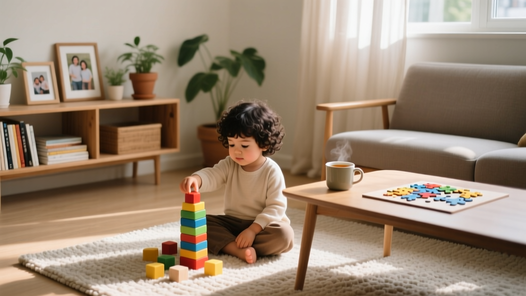 Jaani: A Practical Parent’s Guide to Understanding, Supporting, and Celebrating Your Child’s Unique Neurodivergent Profile