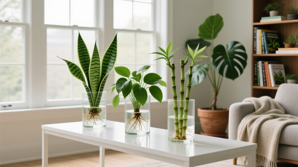 Why Water-Grown Plants Aren’t Growing (2026)