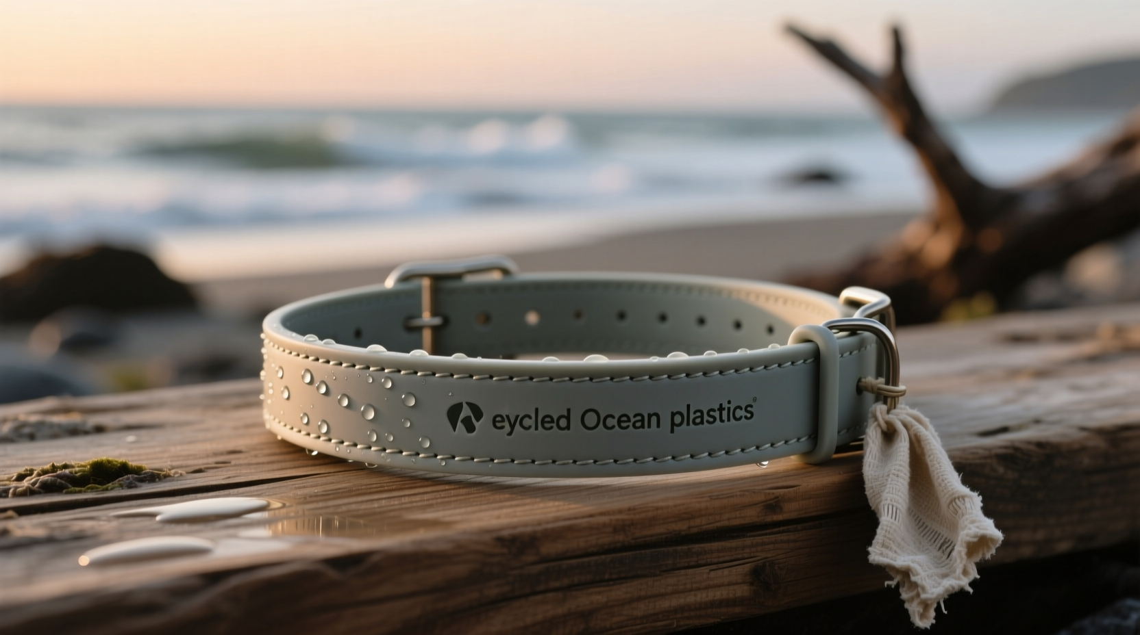eco friendly cleaning tips for dog collars