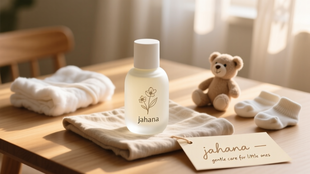 Jahana: Understanding a Rare Infant Neurological Condition and Evidence-Based Care Strategies