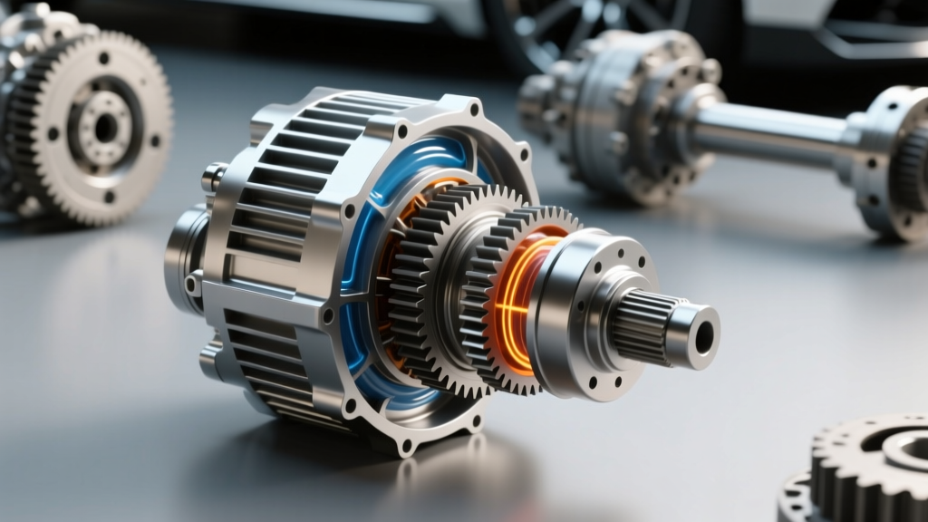 Differential Fluid Flush & Cooling Cover Upgrades Explained