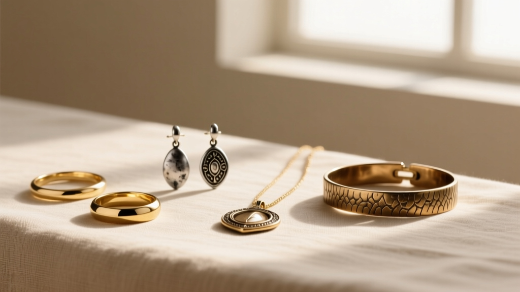 Can You Clean Jewelry With Baking Soda & Foil? (Myth-Busted)