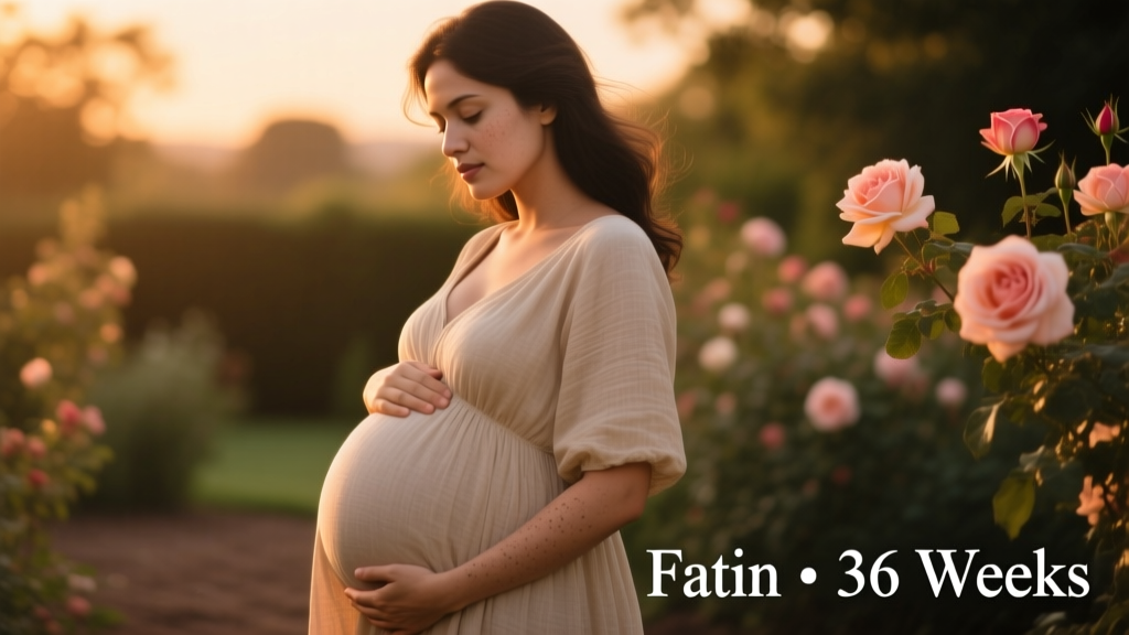 Fatin: Understanding This Common Prenatal Supplement and Its Role in Maternal Health