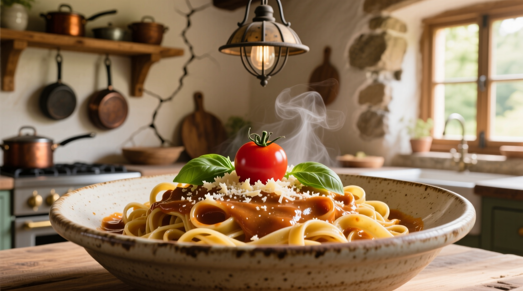 Perfect Tomato Cream Sauce Pasta Recipe & Expert Tips