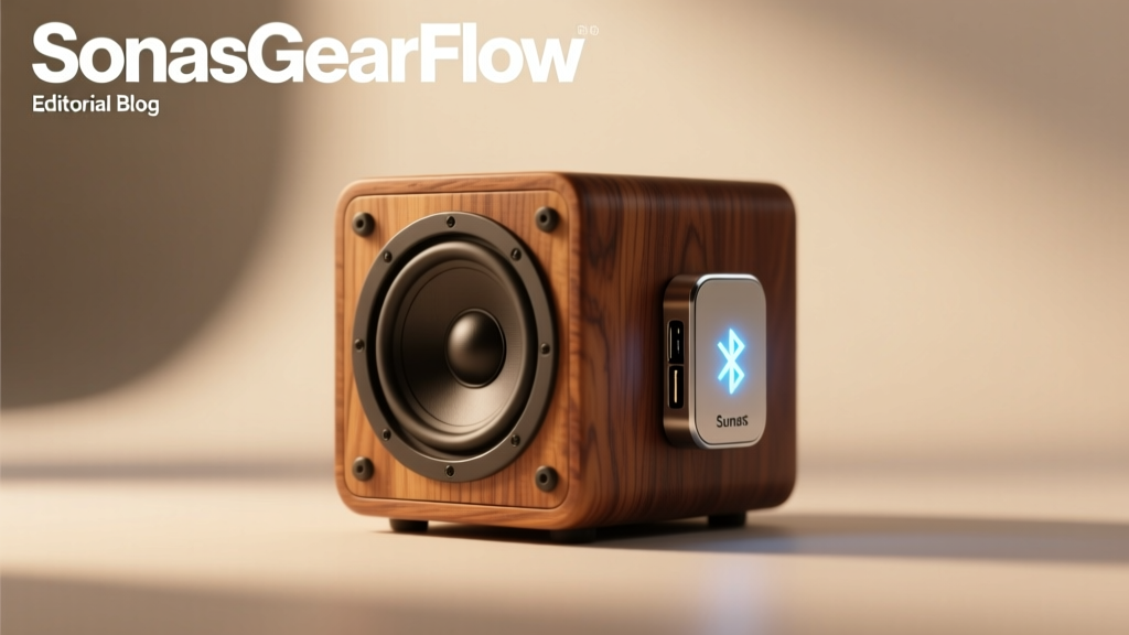 Bluetooth Your Old Speakers—Without Losing Sound Quality