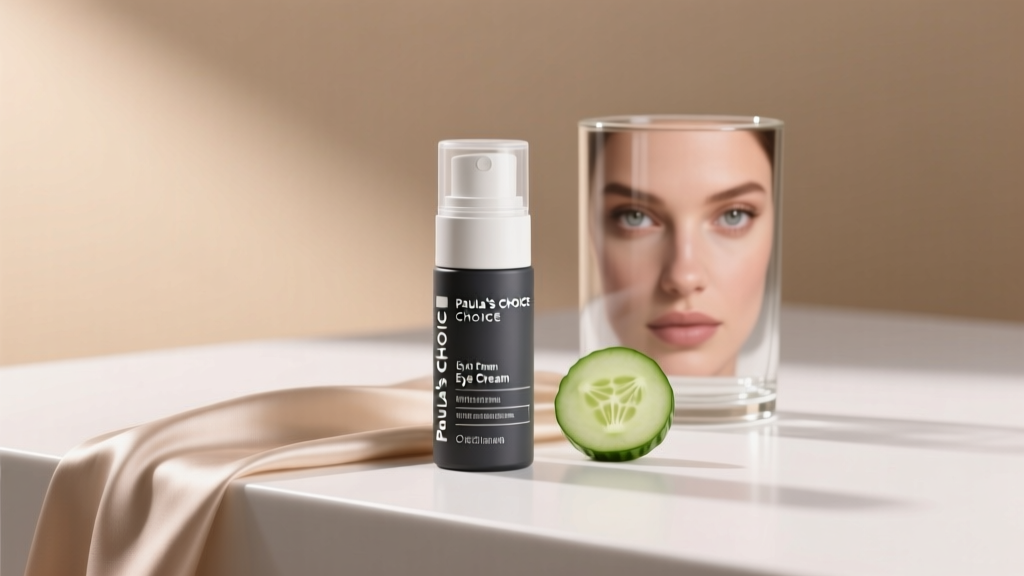 Paula’s Choice Eye Cream Review: Does It Work?