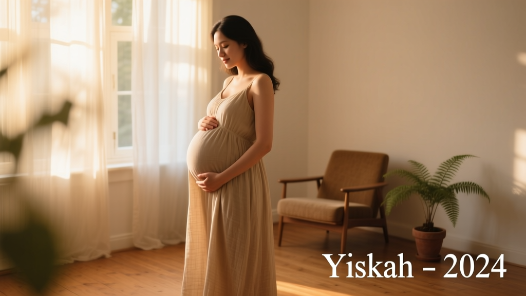 Yiskah: A Evidence-Based Review of This Prenatal Supplement for Iron Deficiency and Fatigue Support
