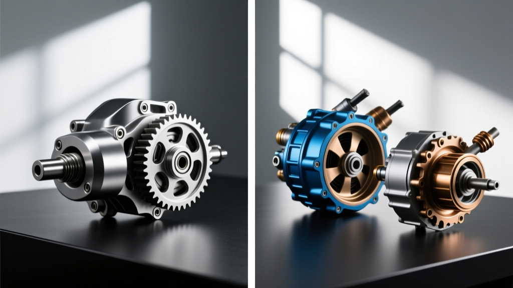 Are All Motorcycles Manual Transmission? Diagnostics