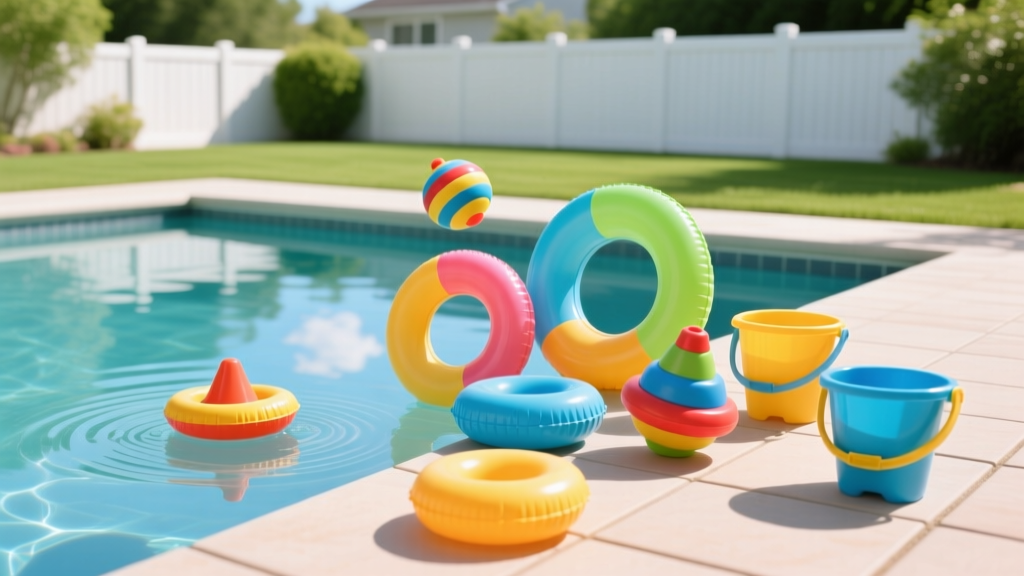 Backyard Water Play Gear That Doesn’t Leak, Tip, or Break...