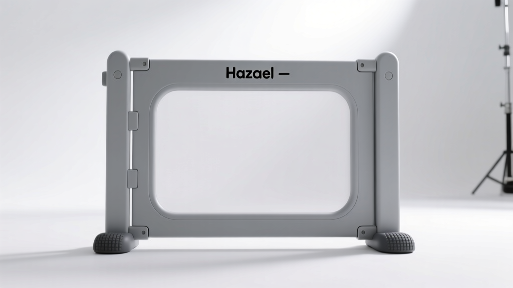 Hazael: Understanding the Risks and Real-World Child Safety Implications of This Common Household Substance