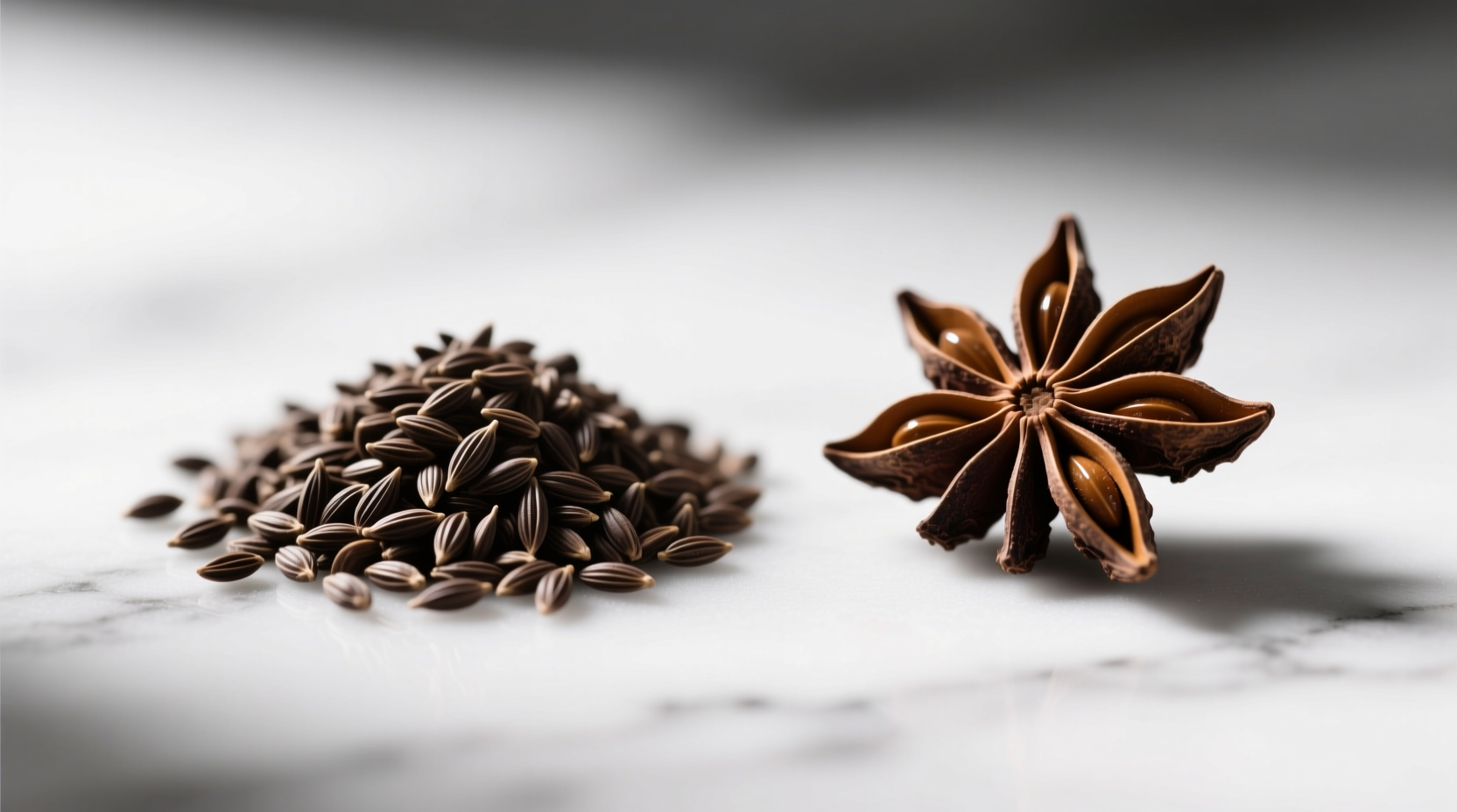 Anise Seeds vs Star Anise: When the Difference Doesn't Matter