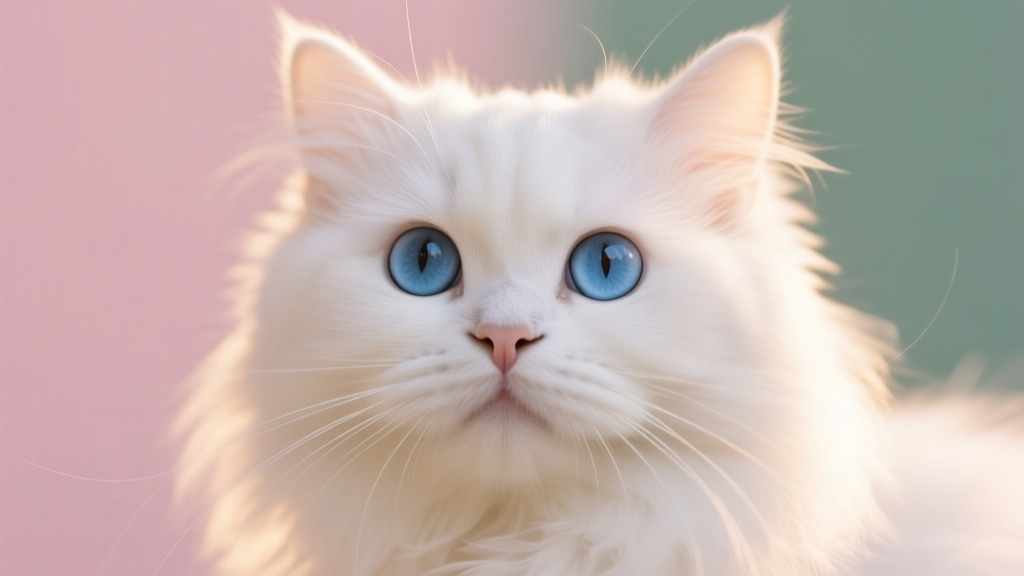 Cat Stress: Moving House Tips
