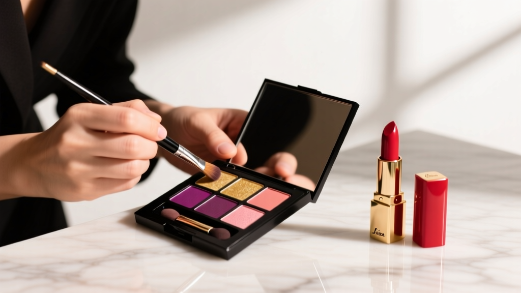 Lipstick at Funerals: Etiquette Guide (2026)