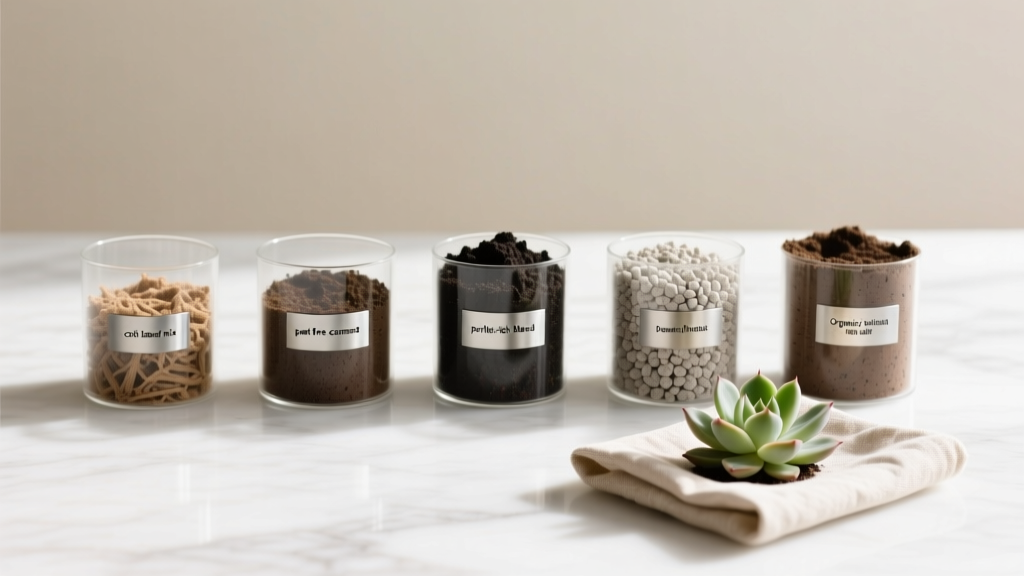What Soil for Indoor Plants Propagation? (2026)