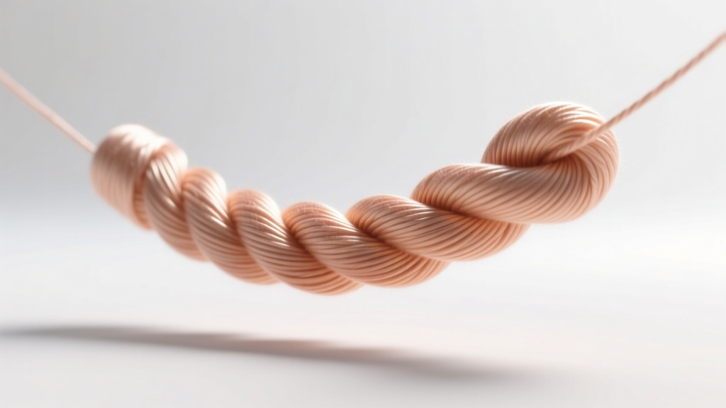 Crochet Thread Size 10: The Precision Engine of Fine Handwork