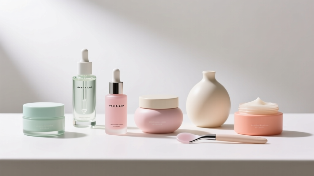 Retinol for Beginners: A Safe Night Routine