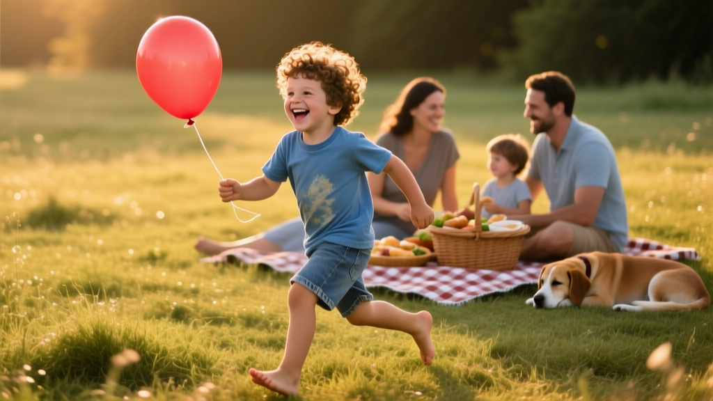 Enrico: A Practical Framework for Parenting with Emotional Resilience and Intentional Presence
