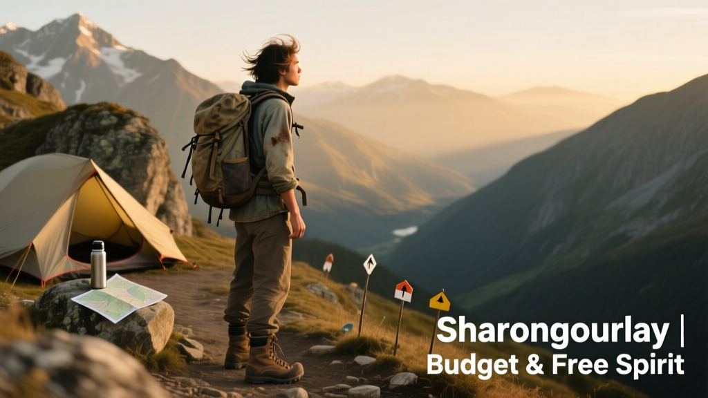 Sharongourlay: A Realistic Backpacker’s Guide to Southeast Asia’s Underrated Gem