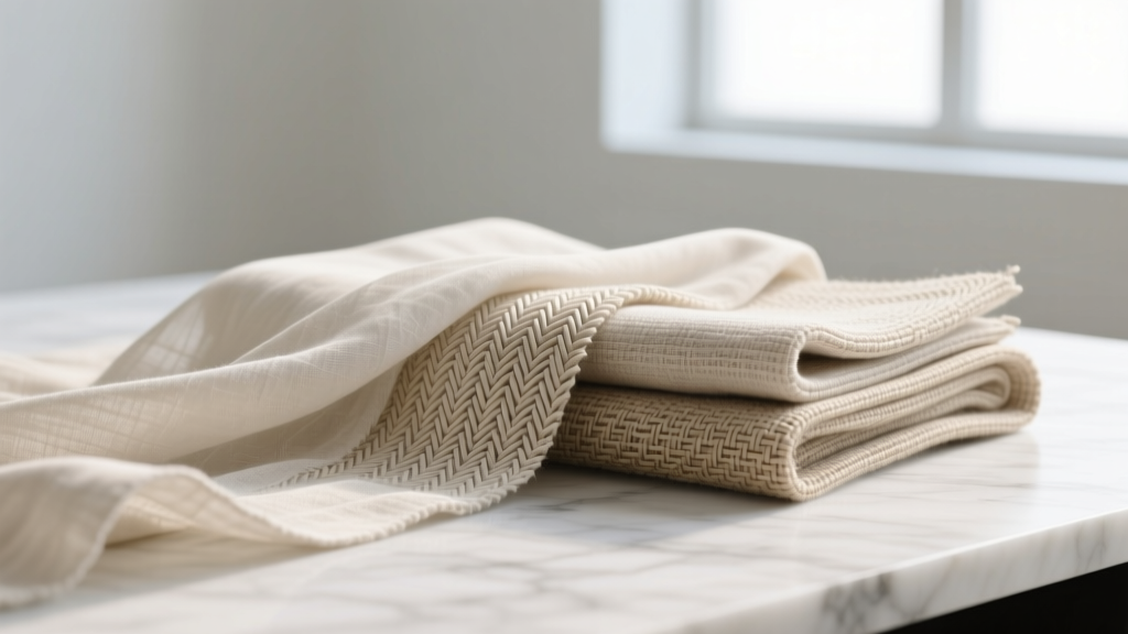 Linen Supplies: Truths, Trends & Technical Specs You Can't Ignore
