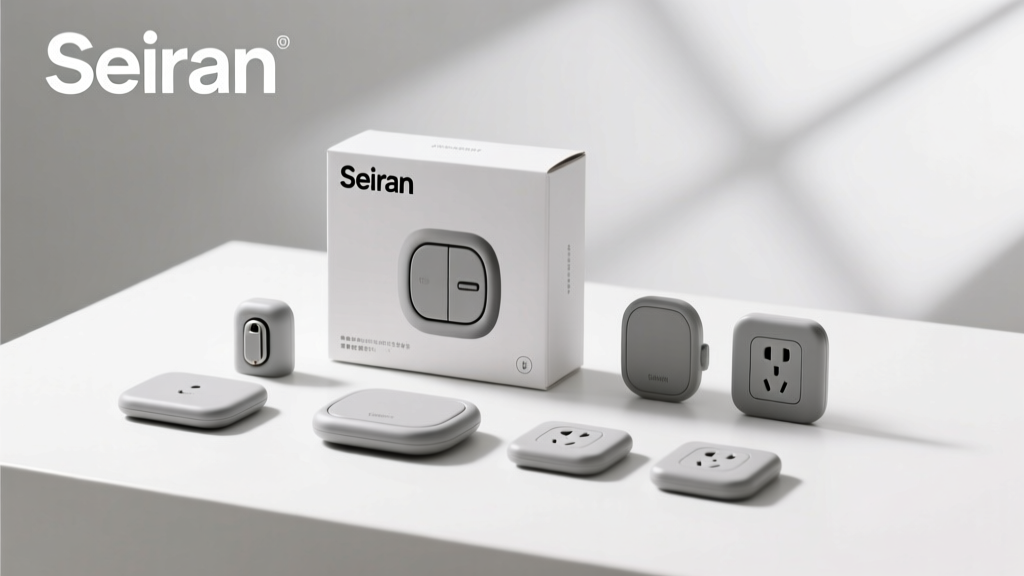 Seiran Childproofing Hardware: A Safety Professional’s In-Depth Review and Installation Guide