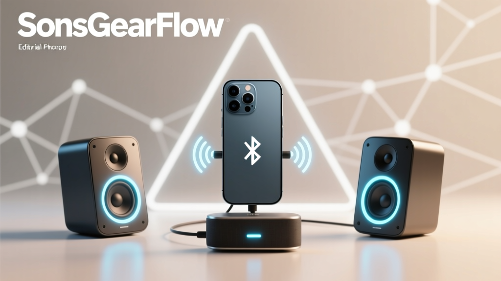 Bluetooth Speakers per Phone: Truth & Workarounds (2026)