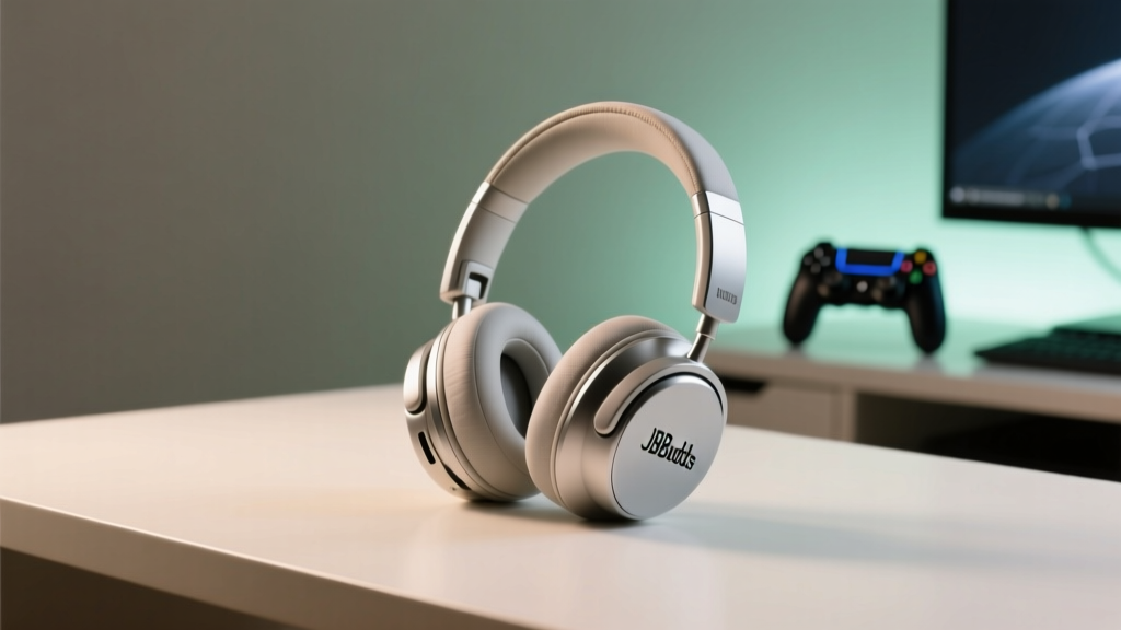 JLab JBuddies Studio on PS4: No Bluetooth, But Works (2026)