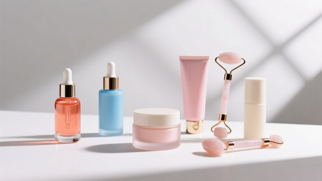 Retinoid Strengths: A Beginner's Guide