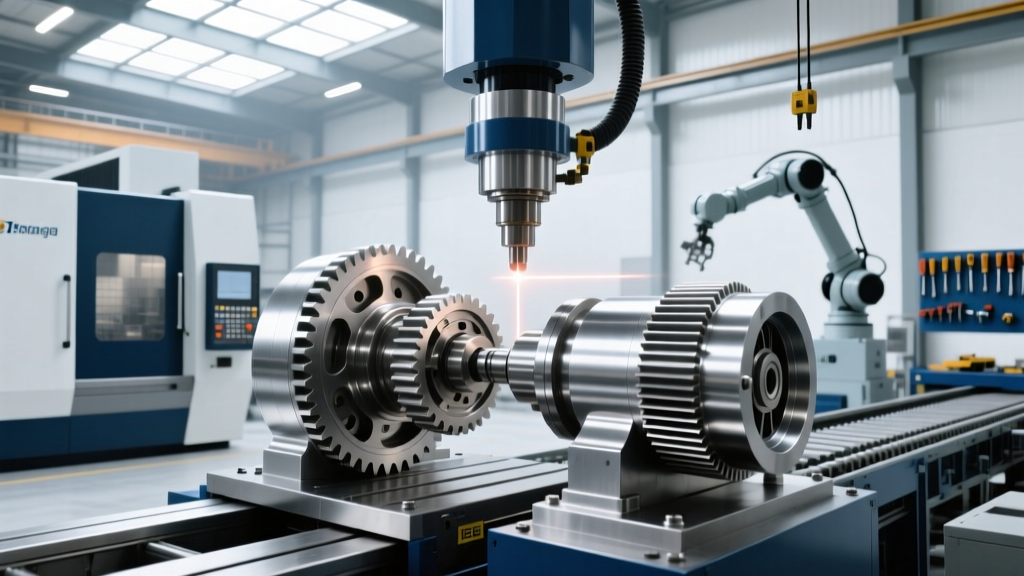 Dredging Equipment Manufacturer Energy Ratings & Budget Planning