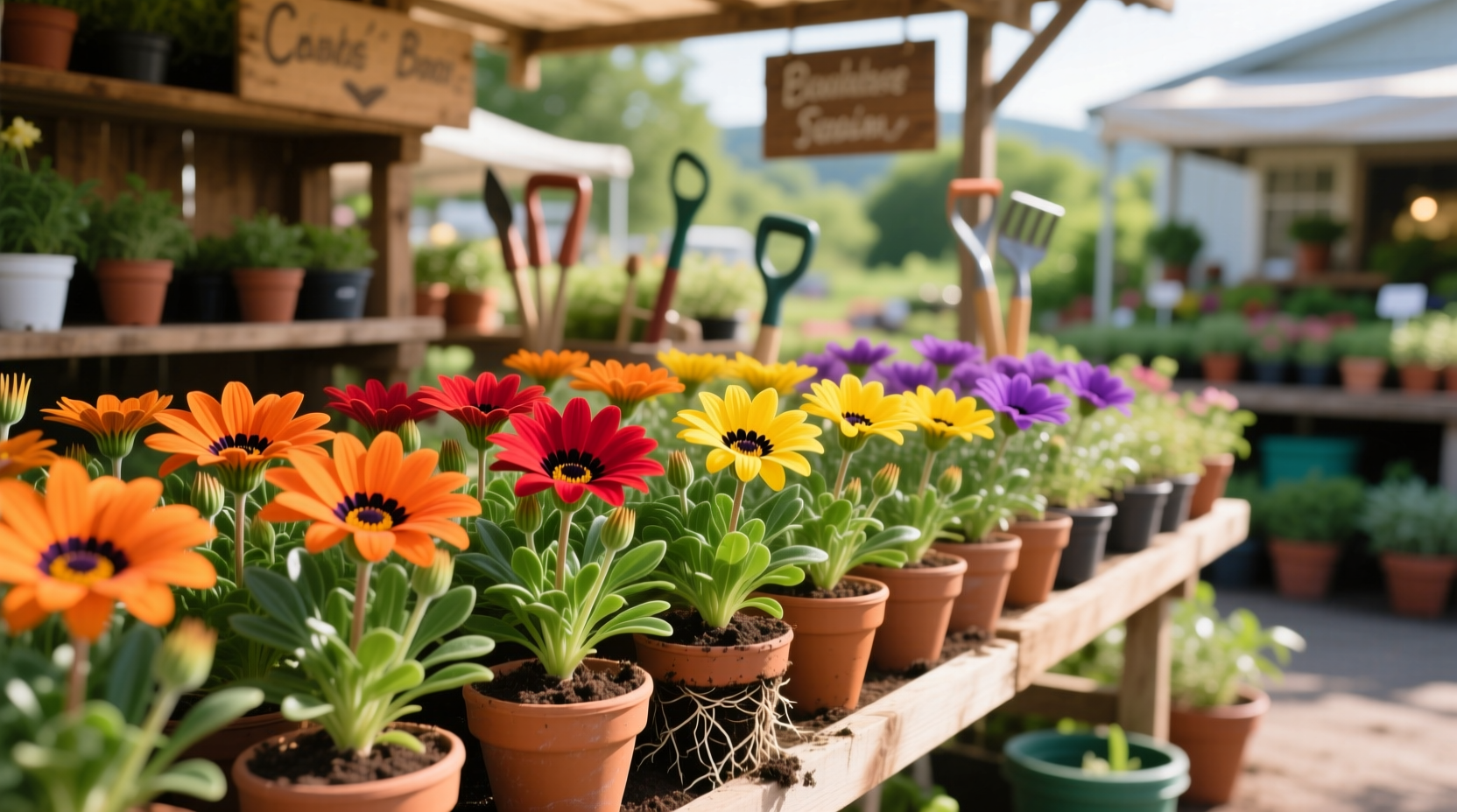 gazania plants for sale near me