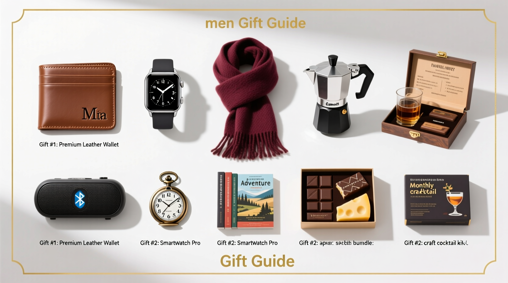 what to get for christmas for a guy