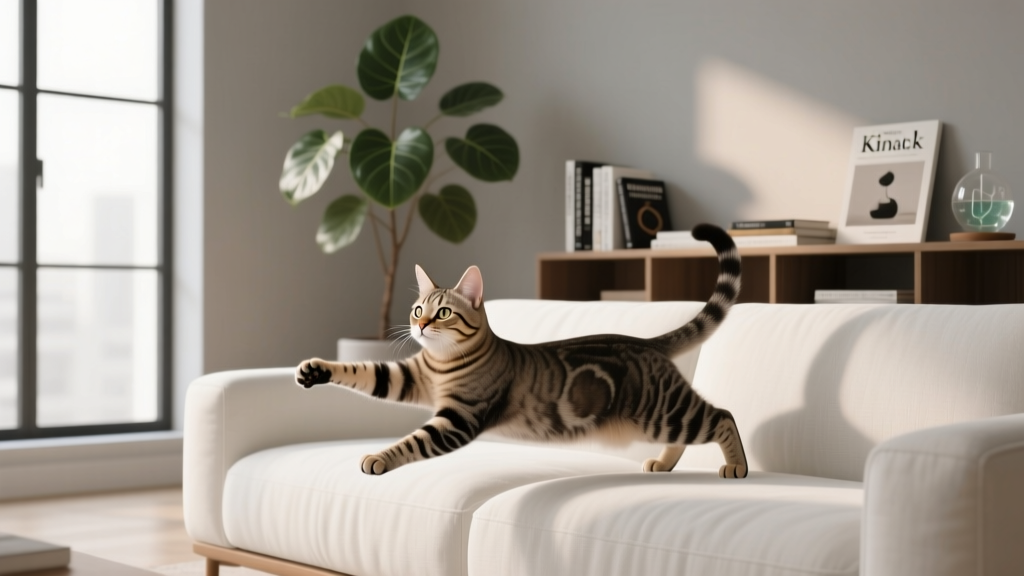 How to Understand Cat's Behavior Latest