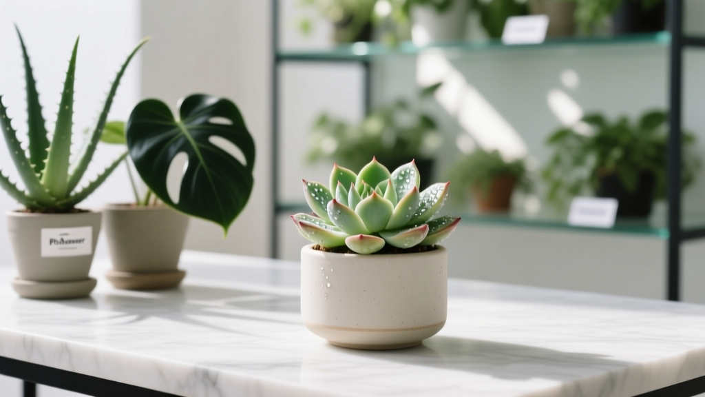 Toxic Indoor Plants for Cats & Safe Propagation Tips