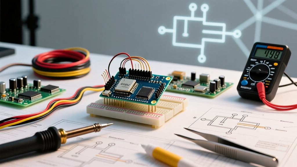Crawl Space Electrical Wiring Costs: Complete Estimation Guide
