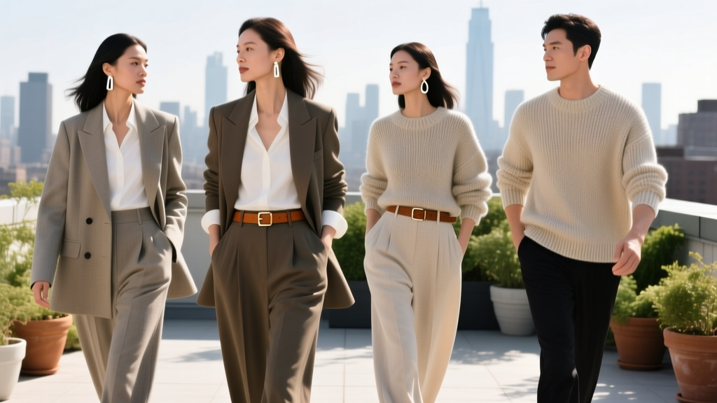 Celebrity Fashion Trends That Actually Work Daily