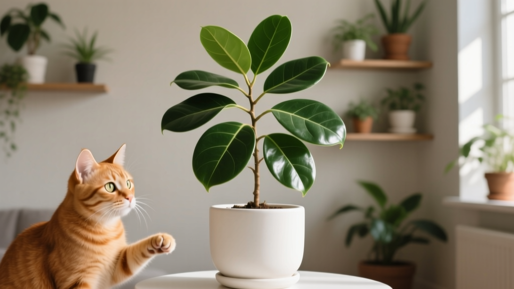 Is Wilt-Stop Toxic to Cats? Vet-Reviewed Safety Guide