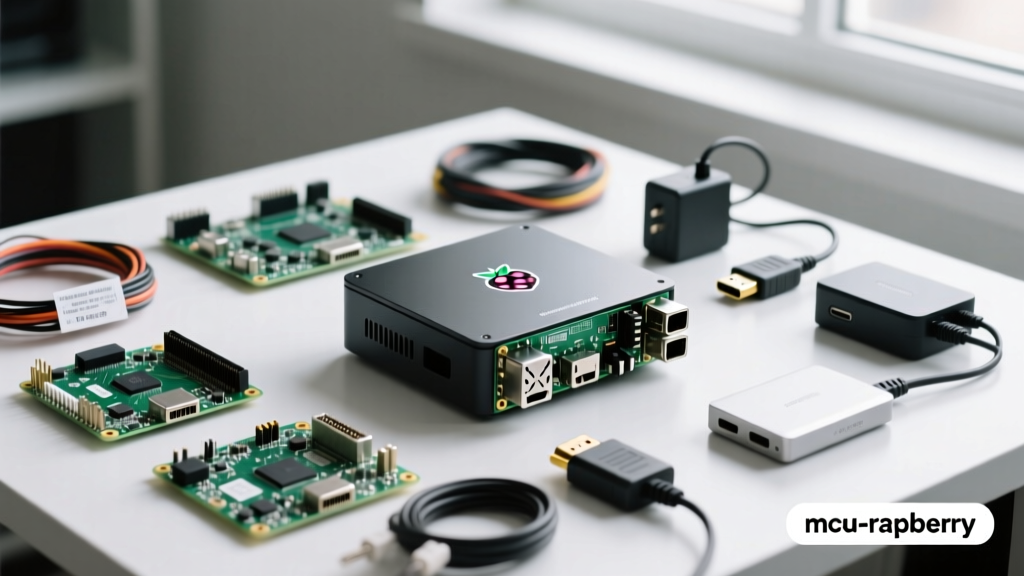 Using a Raspberry Pi as Streaming Box: Top Community Builds