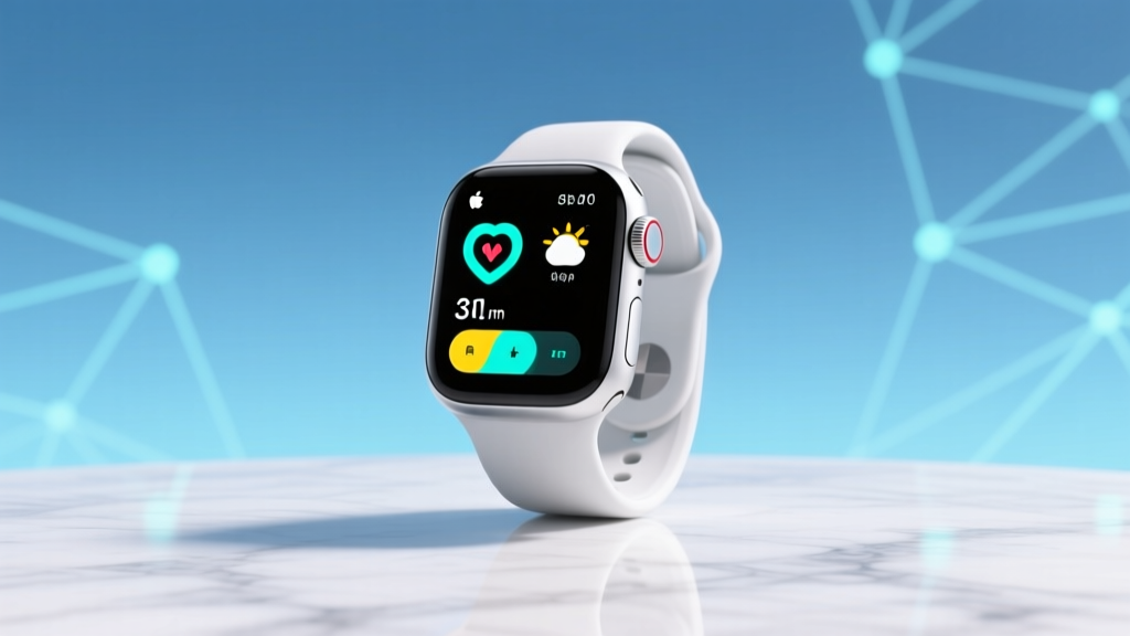 Apple Watch Ultra 3: 30-Day Endurance Test