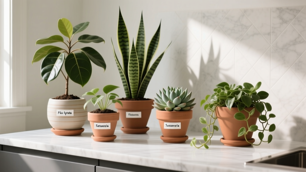 How Often to Feed Small Indoor Plants (2026)