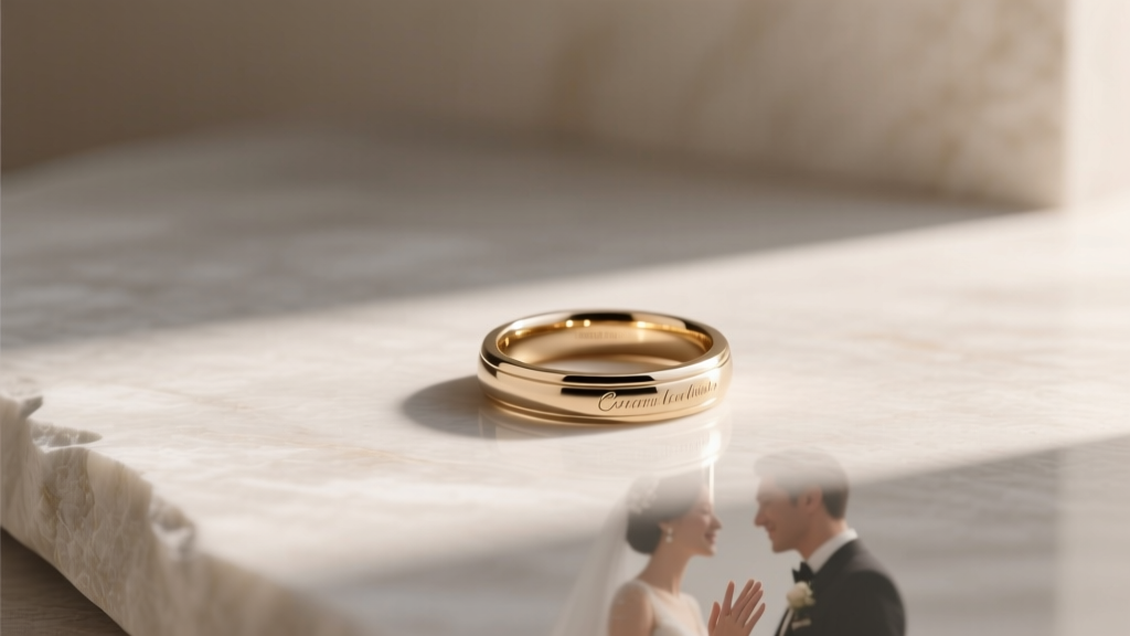 How Much Do You Spend On A Wedding Ring (2026)